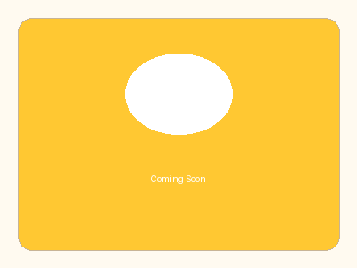 Energy & Vitality Coming Soon