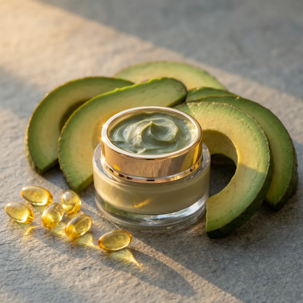 Avocado Eye Cream