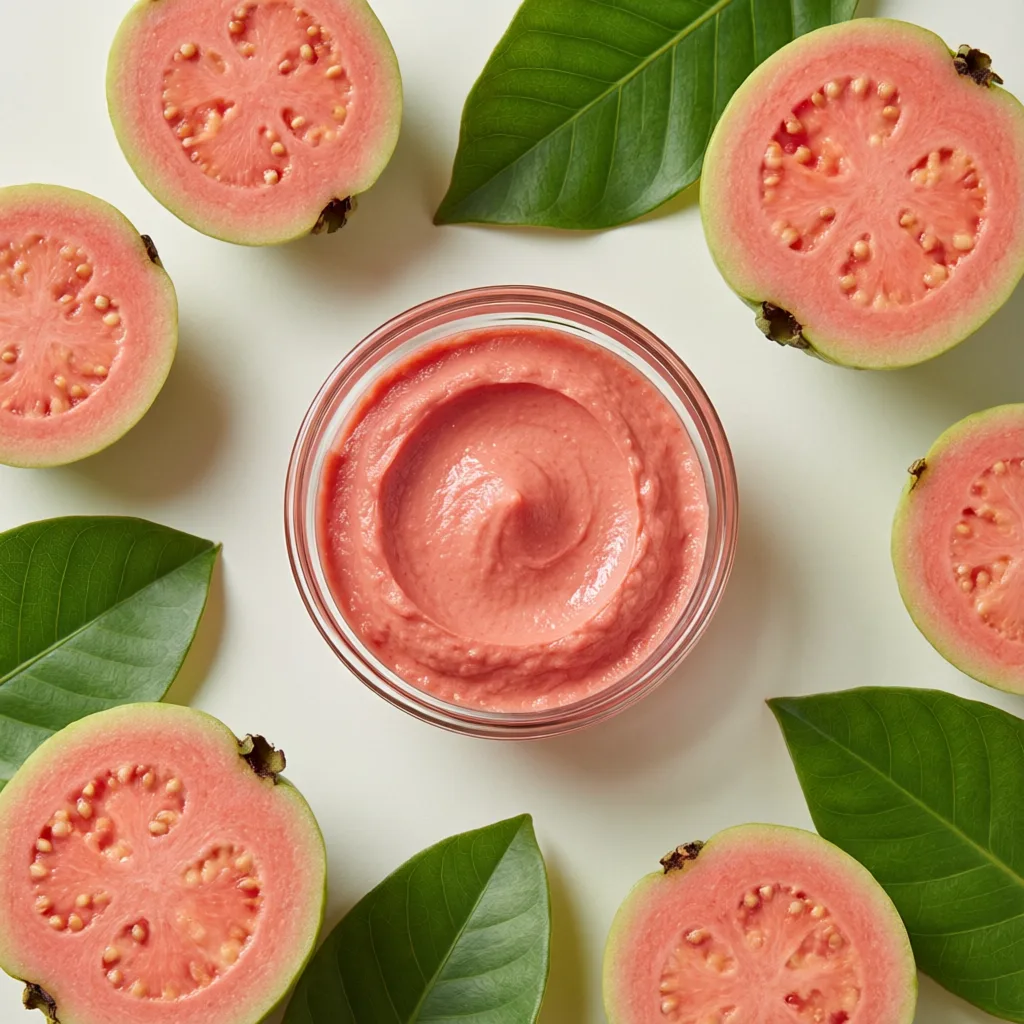 Guava Vitamin C Boost