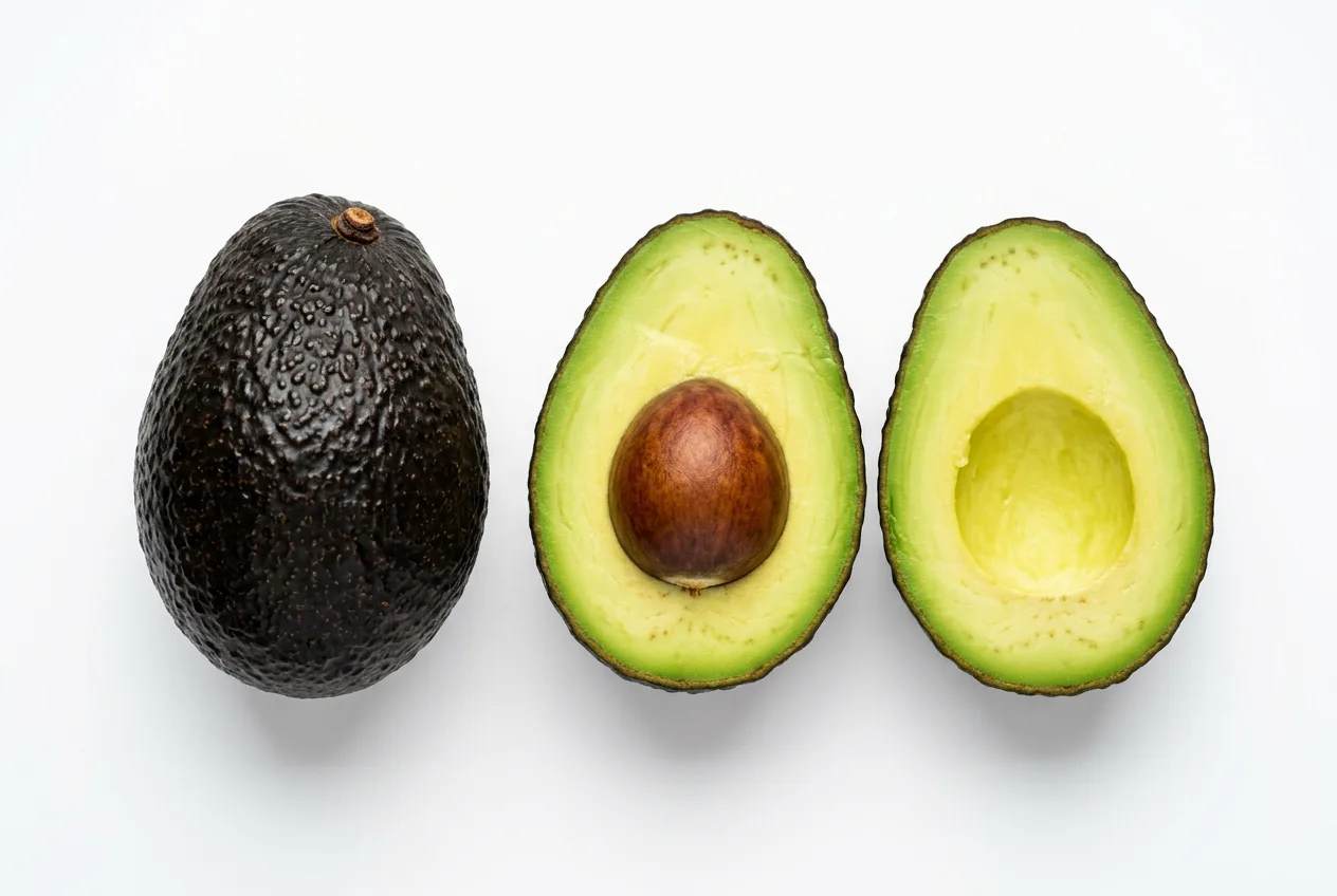 Avocado Overnight Mask