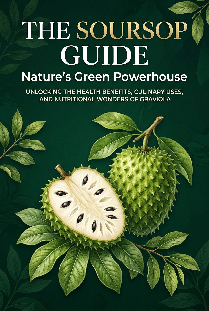 Soursop Complete Guide