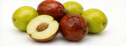 Fresh Indian Plum tropical fruit – IslandFruitGuide