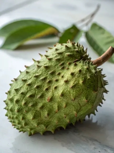 Soursop vs Guanabana: Same Fruit, Different Names