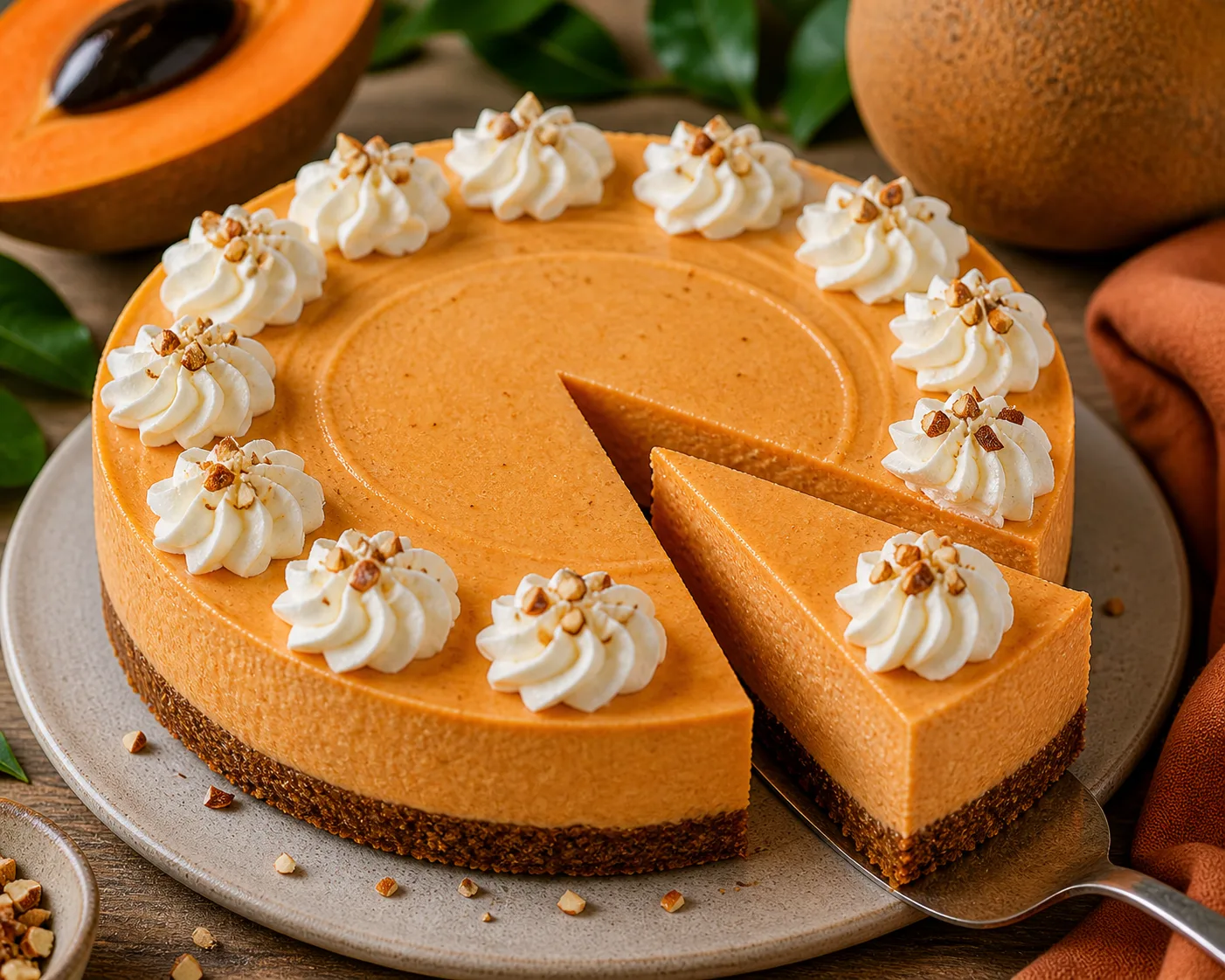 Mamey Sapote Cream Shake – IslandFruitGuide Recipe