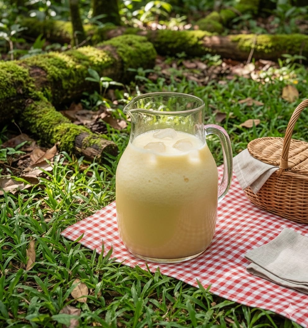 Rose Apple (Otaheite Apple) Juice – IslandFruitGuide Recipe