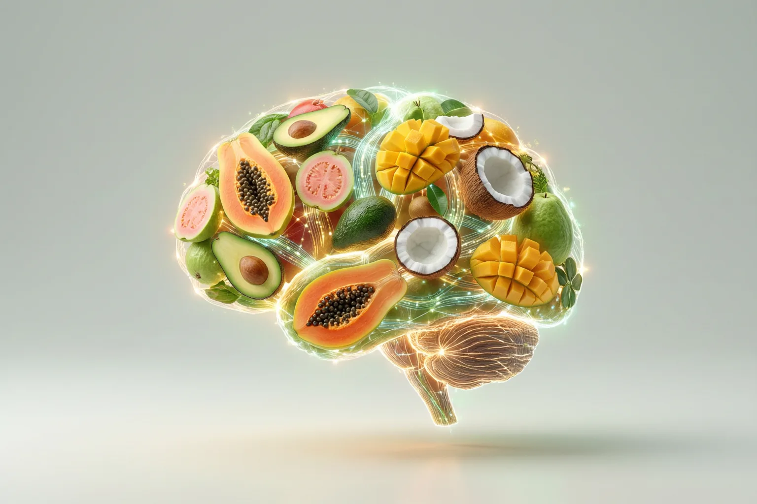 Lean40 Transformation System on IslandFruitGuide