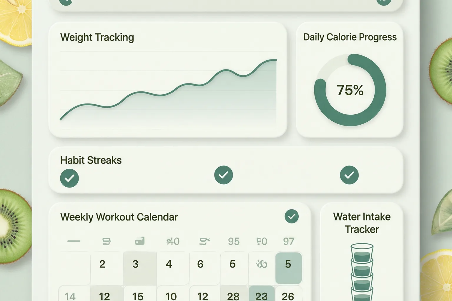 Lean40 Transformation System on IslandFruitGuide