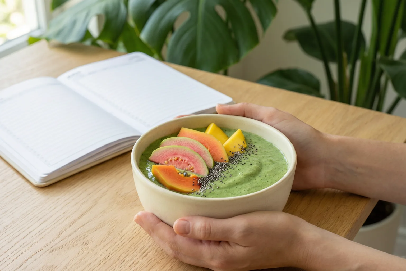 Lean40 Transformation System on IslandFruitGuide
