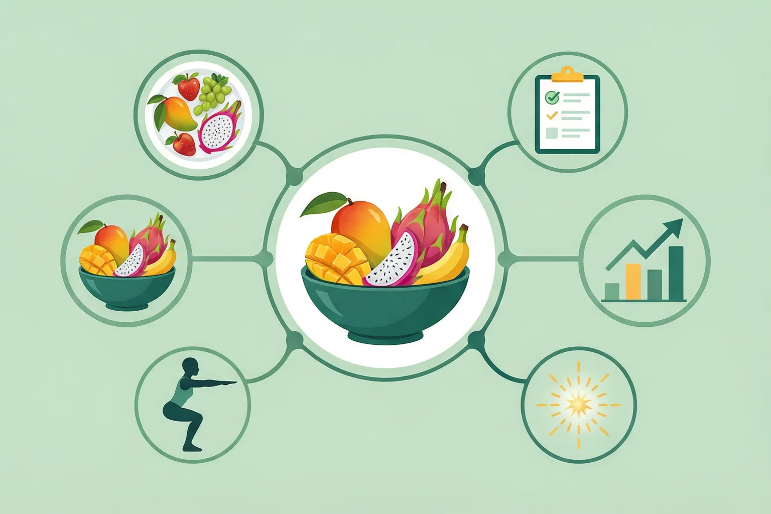 Transformation Hub on IslandFruitGuide